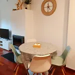 Apartament Carmen Y Em's Retreat *