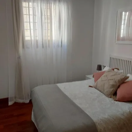 Carmen Y Em's Retreat Appartement