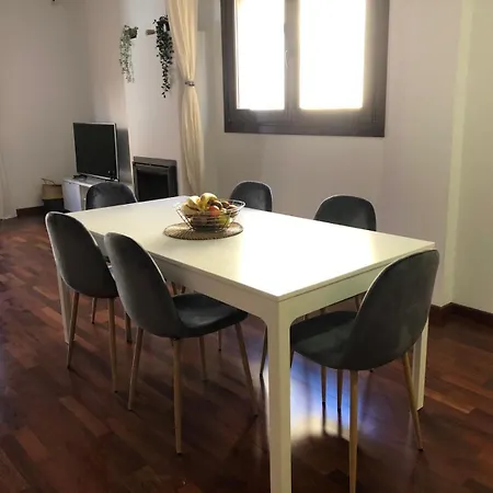 Apartament Carmen Y Em's Retreat