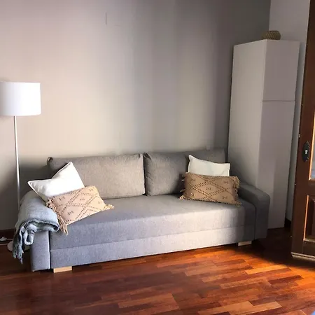 Carmen Y Em's Retreat