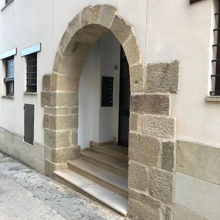 Carmen Y Em's Retreat Rubielos De Mora