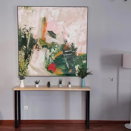 Carmen Y Em's Retreat Appartement *