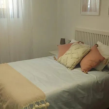 Carmen Y Em's Retreat