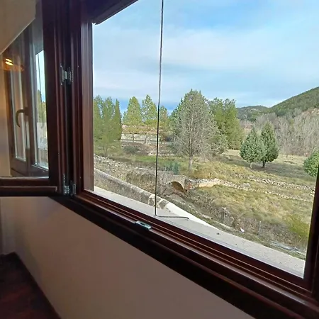 Carmen Y Em's Retreat Appartement