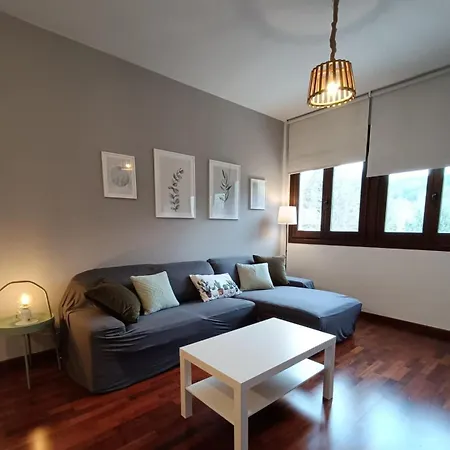 Appartement Carmen Y Em's Retreat