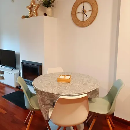 Appartement Carmen Y Em's Retreat *