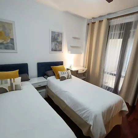 Appartement Carmen Y Em's Retreat Rubielos De Mora