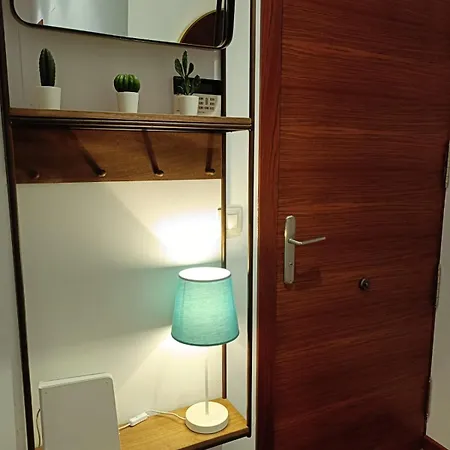 Carmen Y Em's Retreat Appartement *