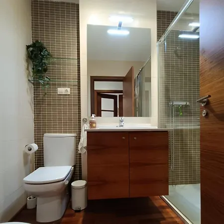 Appartement Carmen Y Em's Retreat *